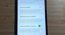 Good
													Apple iPhone SE 3rd Gen 2022 - Unlocked, Midnight, 128 GB, A2595, photo 1 of 16