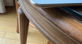 Mint
													Apple iPad Air 2 - Wi-Fi, Gold, 16 GB, photo 3 of 6