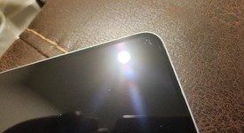 Good
													Apple iPhone 14 - AT&T, Blue, 128 GB, A2649, photo 4 of 5