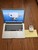 Good MacBook Air 2017 - 13" - I5, Silver, 128 GB, 4 GB