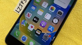 Mint
													Apple iPhone 8 Plus - Unlocked, Gray, 64 GB, A1864, photo 1 of 16