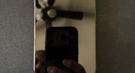 Good
													Apple iPhone 15 Pro - Unlocked, Blue, 128 GB, A2848, photo 3 of 8