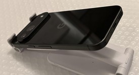 Fair
													Google Pixel 9 - Unlocked, Obsidian, 256 GB, 12 GB, G2YBB, photo 2 of 3