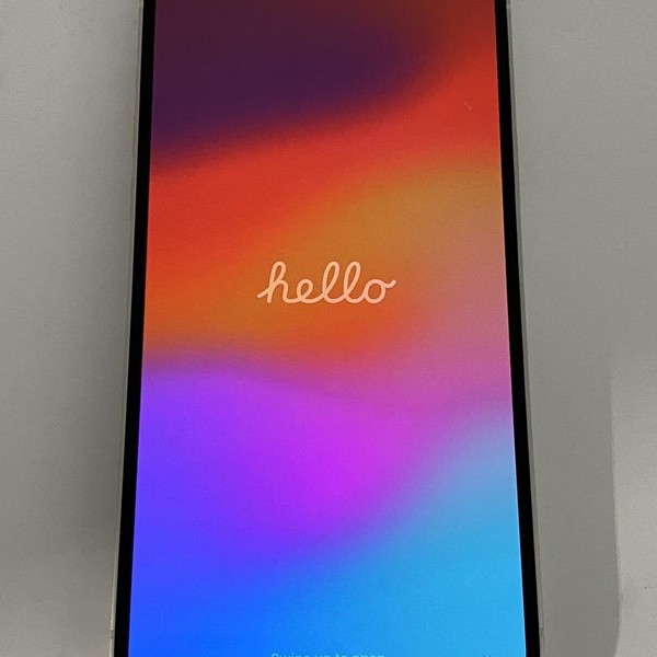 Apple iPhone 14 Plus - Unlocked, Starlight, 128 GB, A2632