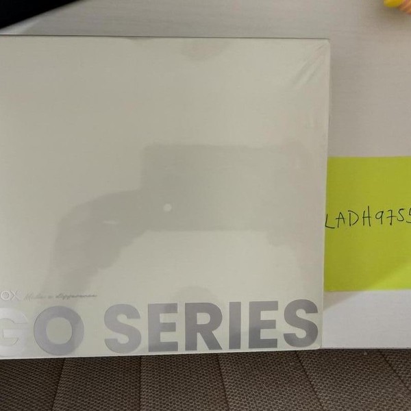 Onyx Boox Go Color 7 - White