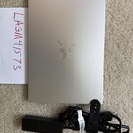 Mint Razer Book 13 inch 2020 - 512 GB, White, 16 GB, Intel Core i7