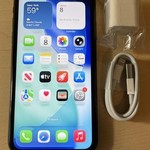 Fair Apple iPhone 11 - Unlocked, 64 GB, Black, A2111