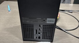 Mint
													Xbox Series X (2020) - Black, 1 TB, standard, photo 3 of 10