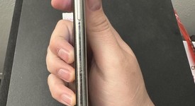 Fair
													Apple iPhone 11 Pro - Unlocked, Silver, 256 GB, A2160, photo 3 of 8