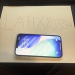 Good Apple iPhone 13 Pro - Unlocked, 128 GB, Sierra Blue, A2483