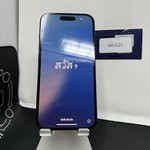 Fair Apple iPhone 15 - Unlocked, 128 GB, Black, A2846