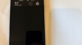 Good
													Apple iPhone 14 Pro Max - Unlocked, Black, 128 GB, A2651, photo 1 of 6