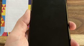 Good
													LG Velvet 5G - T-Mobile, Gray, 128 GB, 6 GB, LM-G900TM, photo 3 of 7