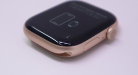 Mint
													Apple Watch Series 10 46mm - Rose Gold, A2999 - GPS, Aluminum, photo 4 of 8