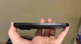 Good
													Apple iPhone 16 - AT&T, Black, 256 GB, A3081, photo 5 of 7