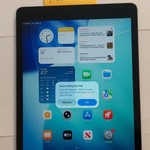 Good Apple iPad 9th Gen - Unlocked, 64 GB, Gray, A2603