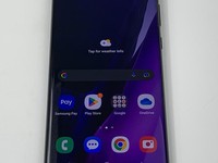Samsung Galaxy Note 20 Ultra 5G