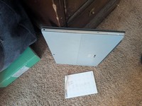 Microsoft Surface Pro 7