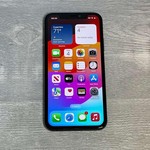 Good Apple iPhone Xs - Unlocked, 256 GB, Space Gray, A1920