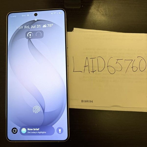 Samsung Galaxy S26 Ultra - Unlocked, 256 GB, Silver Shadow, 12 GB, SM-S948U1