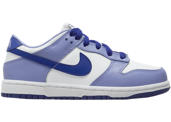 Nike Dunk Low Blueberry (PS) for sale