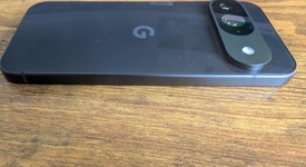 Mint
													Google Pixel 9 - Unlocked, Obsidian, 256 GB, 12 GB, G2YBB, photo 4 of 7