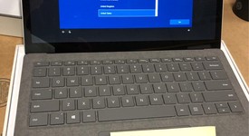 Mint
													Microsoft Surface Laptop 3 - I5, Platinum, 128 GB, 8 GB, 13.5", photo 4 of 6