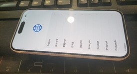 Good
													Apple iPhone 15 - T-Mobile, Pink, 128 GB, A2846, photo 5 of 5