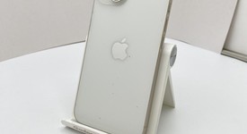 Fair
													Apple iPhone 14 - Unlocked, Starlight, 128 GB, A2649, photo 3 of 7