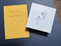 Apple AirPods 4th Gen