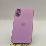 Good Apple iPhone 16 Plus - AT&T, 128 GB, Pink, A3082