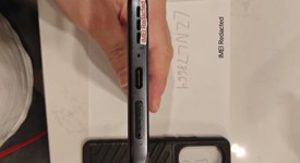 Fair
													Motorola Edge (2022) - Unlocked, Gray, 128 GB, 8 GB, photo 5 of 12