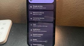 Good
													Google Pixel 9 - Unlocked, Obsidian, 128 GB, 12 GB, G2YBB, photo 2 of 3