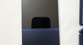 Mint
													Samsung Galaxy Z Flip7 - Unlocked, Blue Shadow, 512 GB, 12 GB, SM-F766U1, photo 2 of 10