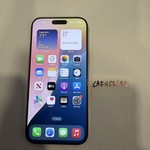 Good Apple iPhone 16 Pro Max - Unlocked, 256 GB, Desert, A3084