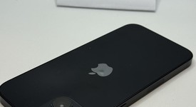 Good
													Apple iPhone 13 - Unlocked, Midnight, 256 GB, A2482, photo 3 of 5