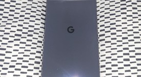 Good
													Google Pixel 6 - Verizon, Black, 128 GB, 8 GB, G9S9B, mmWave, photo 3 of 9