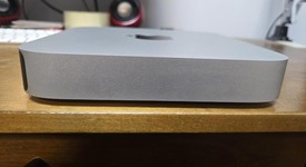 Good
													Mac mini 2023 - Apple M2, 256 GB, 8 GB, 1 Gigabit Ethernet, photo 5 of 10