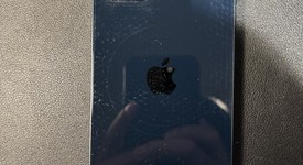 Good
													Apple iPhone 13 - Unlocked, Midnight, 512 GB, A2482, photo 3 of 6