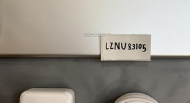 Mint
													MacBook Air 2025 (M4) - 13" - Apple M4, Silver, 512 GB, 16 GB, photo 4 of 4