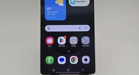 Mint
													Samsung Galaxy S25 Ultra - Unlocked, Black, 256 GB, 12 GB, SM-S938U1, photo 1 of 6