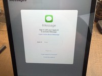 Apple iPad Mini 2 Retina