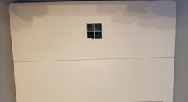 Good
													Microsoft Surface Go - Wi-Fi, Silver, 128 GB, 8 GB, photo 5 of 10