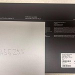 New Microsoft Surface Laptop 7 - 1 TB, Black, 64 GB, Snapdragon X Elite, 15 inch