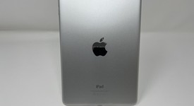 Mint
													Apple iPad Mini 4 - Wi-Fi, Silver, 32 GB, photo 2 of 6