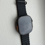 Mint Apple Watch Ultra 2 49mm - Unlocked, Black, A2986