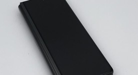 Fair
													Samsung Galaxy Z Fold2 5G - T-Mobile, Mystic Black, 256 GB, 12 GB, SM-F916U, photo 2 of 4