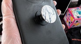 Fair
													Amazon Kindle Paperwhite 11th Gen 2021 - Amazon, Black, 32 GB, photo 3 of 8