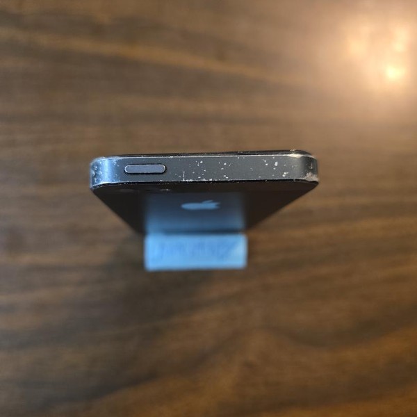 Apple iPhone 5 - Unlocked, 16 GB, Black, A1428