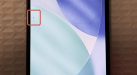 Good
													Apple iPhone 13 Mini - Unlocked, Midnight, 256 GB, A2481, photo 4 of 5